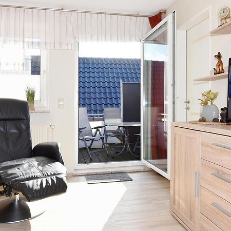 Ferienwohnungen Haus Sternenlicht Esens Εξωτερικό φωτογραφία