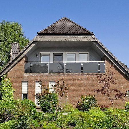 Ferienwohnungen Haus Sternenlicht Esens Εξωτερικό φωτογραφία
