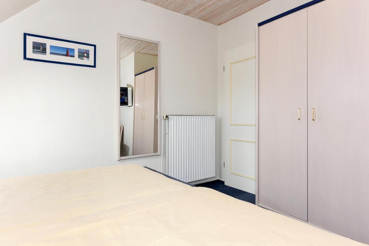 Ferienwohnungen Haus Sternenlicht Esens Εξωτερικό φωτογραφία