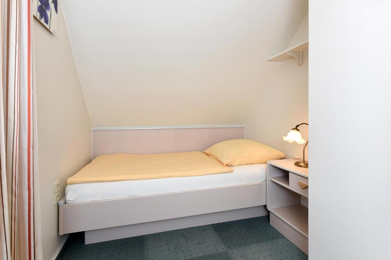 Ferienwohnungen Haus Sternenlicht Esens Εξωτερικό φωτογραφία
