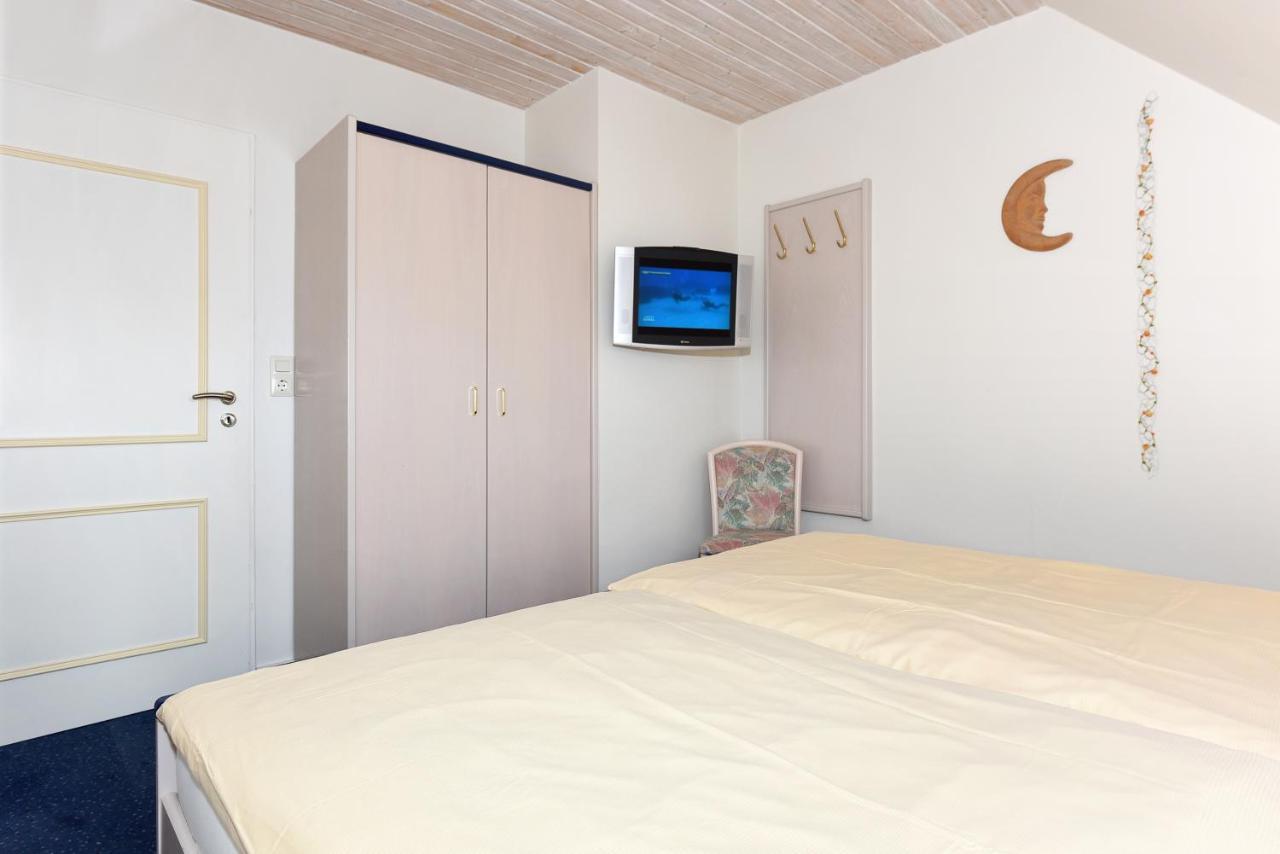 Ferienwohnungen Haus Sternenlicht Esens Εξωτερικό φωτογραφία