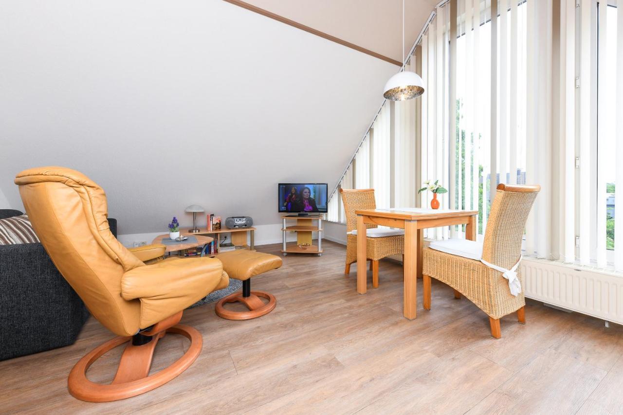 Ferienwohnungen Haus Sternenlicht Esens Εξωτερικό φωτογραφία