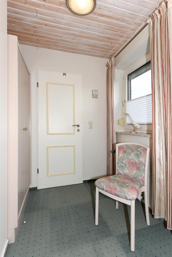 Ferienwohnungen Haus Sternenlicht Esens Εξωτερικό φωτογραφία