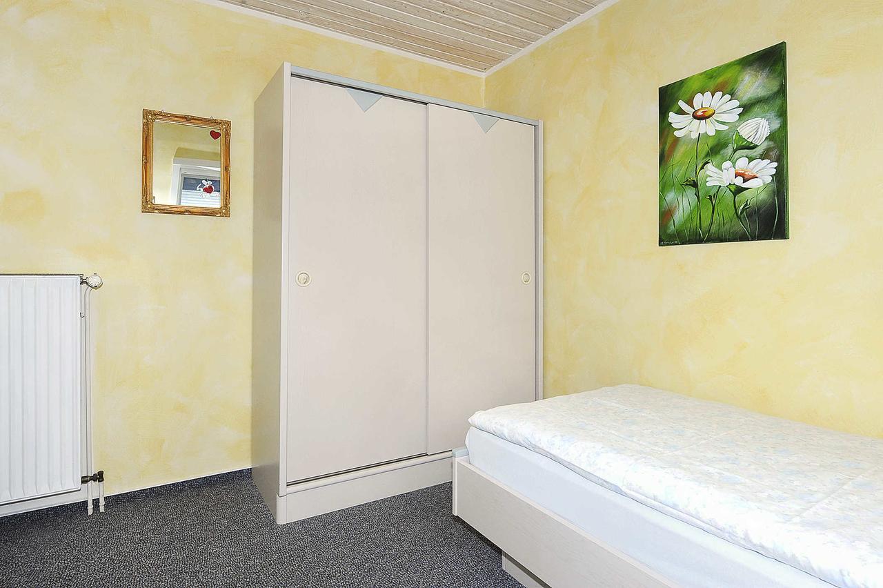 Ferienwohnungen Haus Sternenlicht Esens Εξωτερικό φωτογραφία