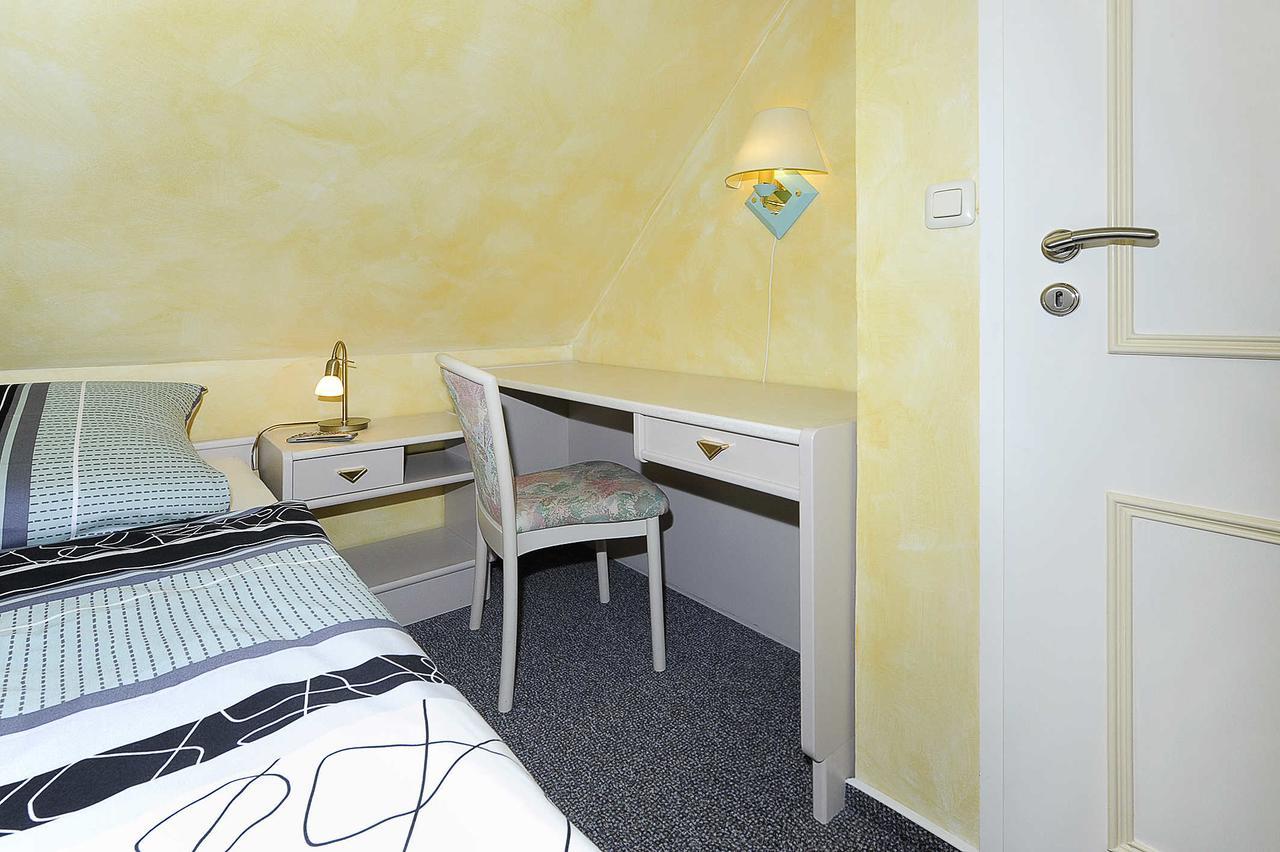 Ferienwohnungen Haus Sternenlicht Esens Εξωτερικό φωτογραφία